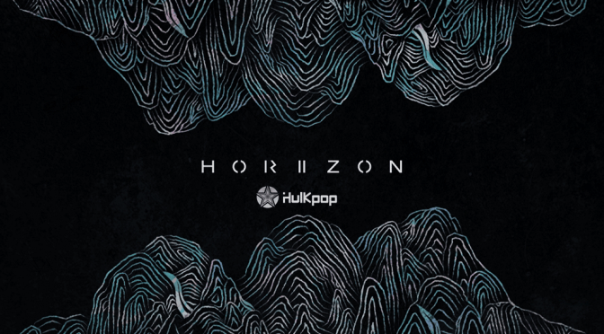 Asian Chairshot – Horizon (2014)