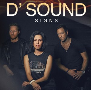 DSound - Signs