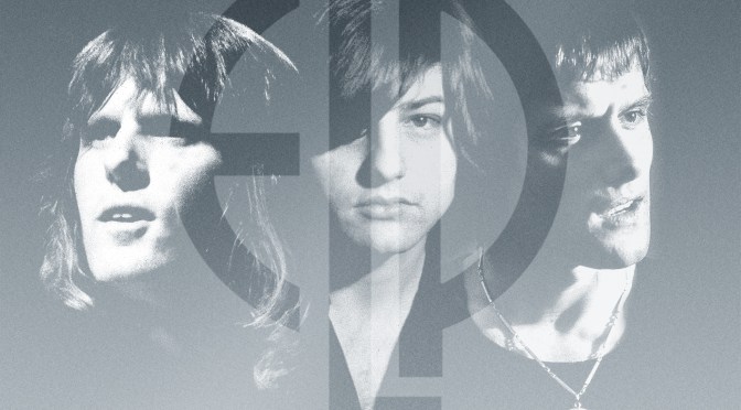 Emerson, Lake & Palmer의 초기 정규 앨범 6장, 새롭게 국내 디지털 음원 배급 개시