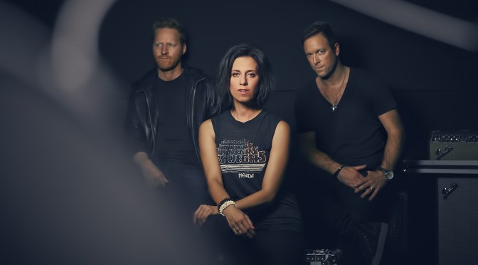 D’Sound – Signs (2014)