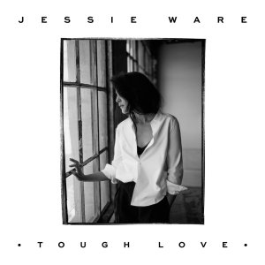 Jessie Ware_Tough Love