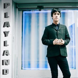 Johnny Marr - Playland