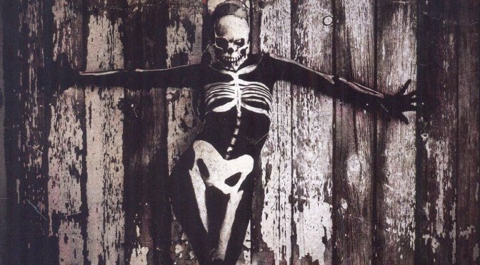 Slipknot – 5: The Gray Chapter (2014)